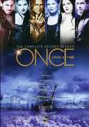 Once Upon a Time: The Complete Second Season , Ginnifer Goodwin