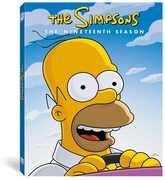 Simpsons: Season 19 