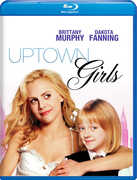 Uptown Girls , Brittany Murphy