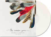 Burst & Decay Vol. 3 - White , The Wonder Years