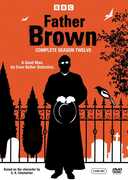 Father Brown: Complete Season Twelve , Alan Williams