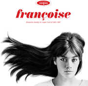 En Vogue: Best Of 1962-1967 , Françoise Hardy
