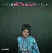 First Lady Of Immediate , P.P. Arnold