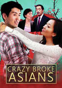 Crazy Broke Asians , George Cheung