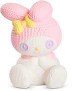 Handmade by Robots - Hello Kitty and Friends - My Melody #304 (Pastel)
