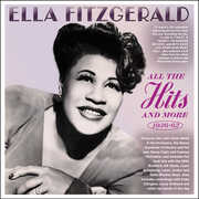 All The Hits And More 1936-62 , Ella Fitzgerald