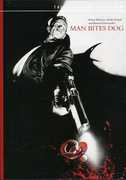 Man Bites Dog (Criterion Collection) , André Bonzel