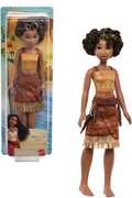 Mattel - Disney Moana 2 Loto Fashion Doll 