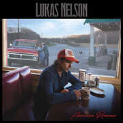 American Romance , Lukas Nelson