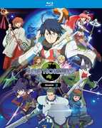 Log Horizon: Season 2 , Andrew Love