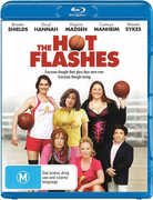 The Hot Flashes [Import] , Brooke Shields