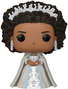 Funko POP! Television: Queen Charlotte