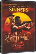 Sinners , Delroy Lindo