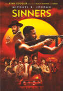 Sinners , Delroy Lindo