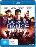 Born to Dance [Import] 