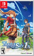 Trails In The Sky 1st Chapter for Nintendo Switch 