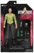 The Nacelle Company - Star Trek: Enterprise - Mirror Universe Archer Action Figure