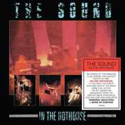 In The Hothouse - Deluxe Gatefold 2CD Set [Import] , The Sound