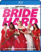 Bride Hard , Rebel Wilson