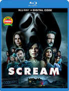 Scream , Neve Campbell