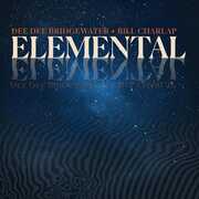 Elemental , Dee Dee Bridgewater & Bill Charlap