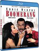 Boomerang , Eddie Murphy