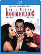Boomerang , Eddie Murphy