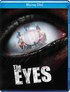 The Eyes , Nicholas Turturro