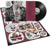 No Rain No Flowers , The Black Keys