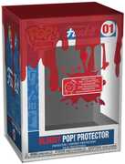 Funko POP! Protector: Dripping Red Blood 