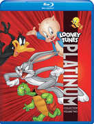 Looney Tunes Platinum Collection: Volume 2 , Mel Blanc
