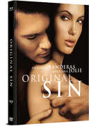 Original Sin , Angelina Jolie