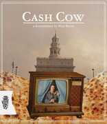 Cash Cow , Ana Fabrega