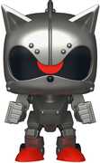 Funko POP! Games: Sonic - Mecha Sonic