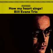How My Heart Sings - UHQCD [Import] , Bill Evans Trio