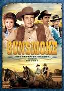 Gunsmoke: Seventh Season, Vol. 2 , James Arness