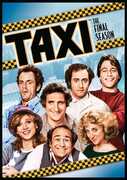 Taxi: Final Season , Tony Danza