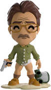 Youtooz - Breaking Bad Underwear Walt Vinyl Fig