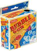 Schylling Retro Bubble Gun With Bubble Solution 
