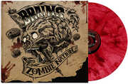 Zombie Nation , The Brains