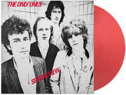 Special View - Limited Gatefold 180-Gram Translucent Red Colored Vinyl [Import] , The Only Ones