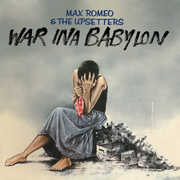 War Ina Babylon , Max Romeo