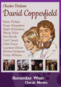 David Copperfield , Richard Attenborough