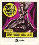 Drug-O-Rama Video Party