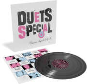 Duets Special , Chrissie Hynde