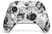 Xbox Accessory:  Wireless Controller - Microsoft - Stormbreaker SE 