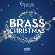 Brass Christmas , German Brass
