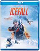 Icefall , Joel Kinnaman