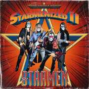Starmenized II , Starmen