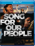 Song For Our People 